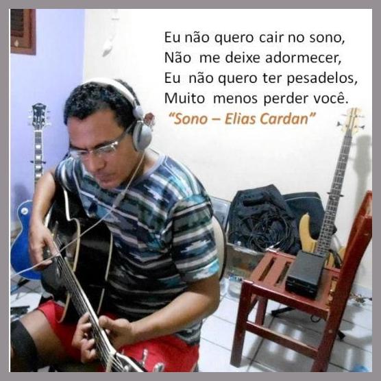 Elias Cardan photo 1