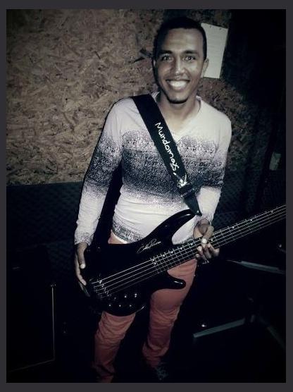 Elias Flavio photo 1
