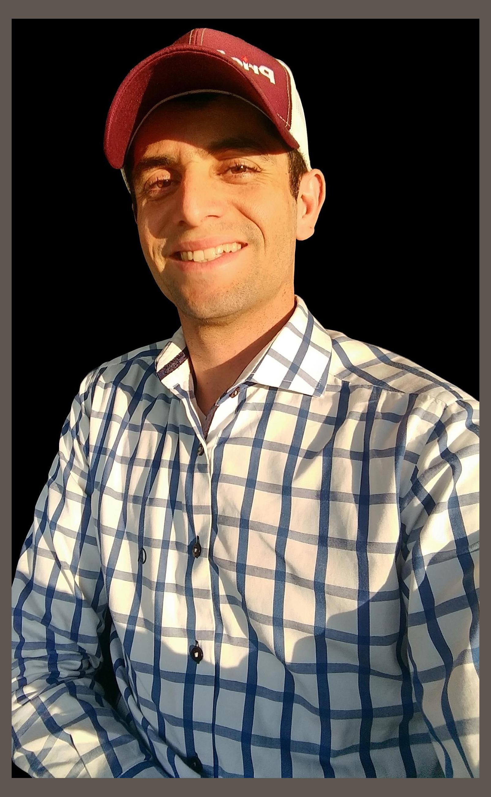Elias Torquete Junior photo 1