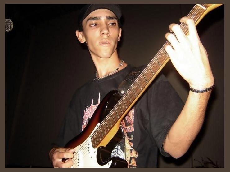 Elielton Melo photo 1