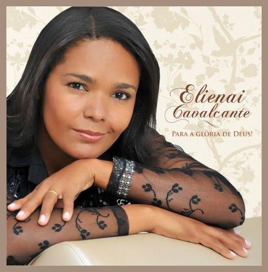 Elienai Cavalcante photo 1