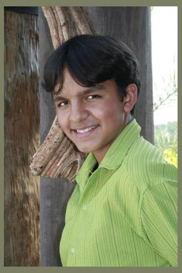 Eliel Rodrigues photo 1