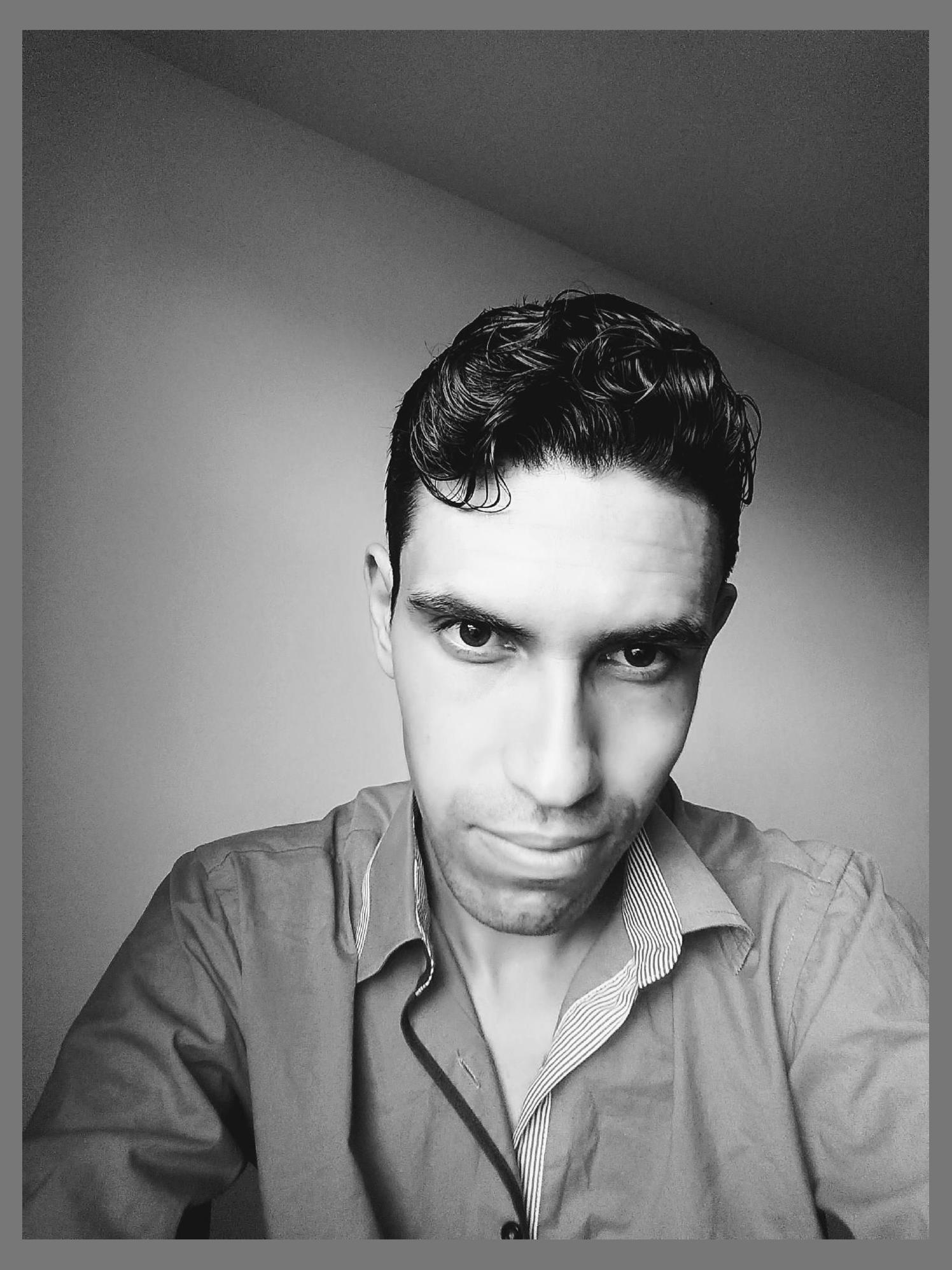 Eliezer Rod photo 1