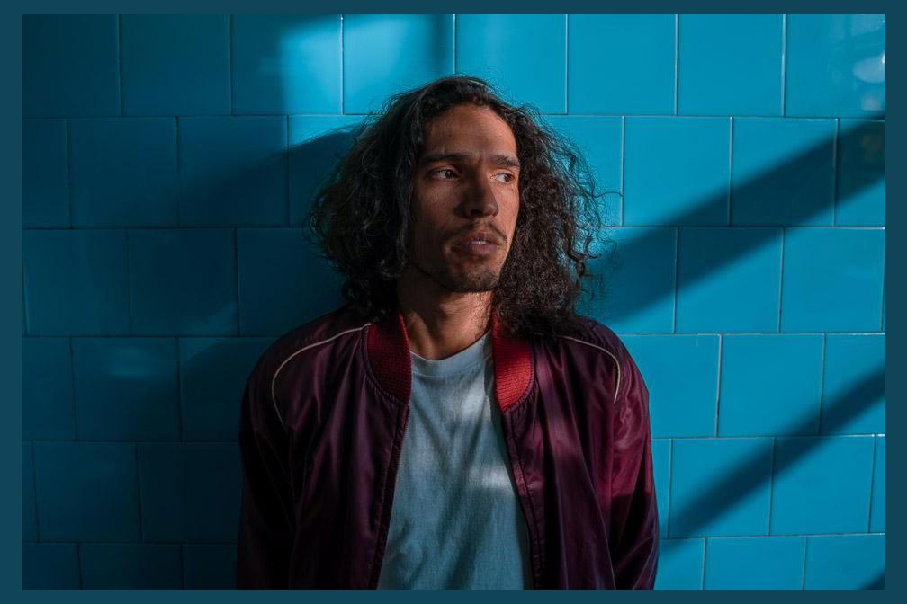 Eliezer Gonçalves photo 1