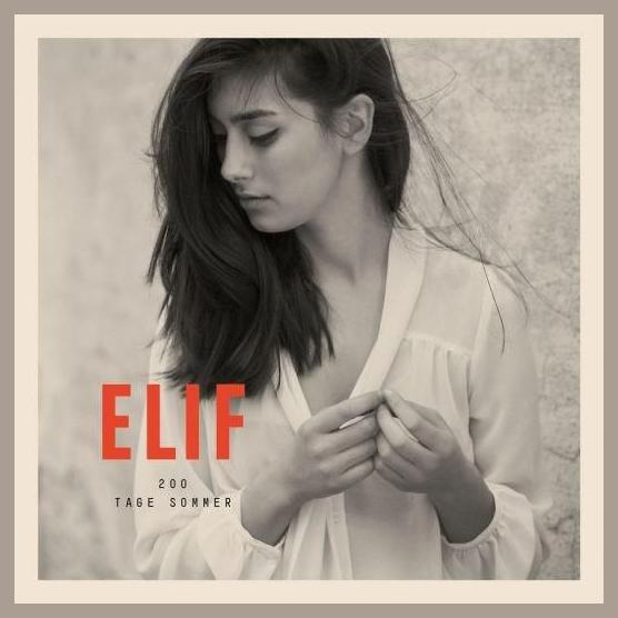 Elif Demirezer photo 1
