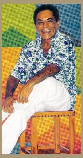 Elino Julião photo 1