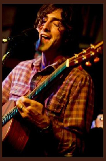 Eliot Morris photo 1