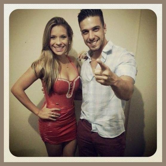 Elis & Christian photo 1