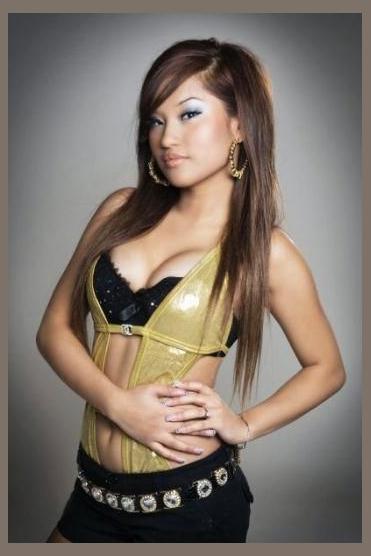 Elise Estrada photo 1