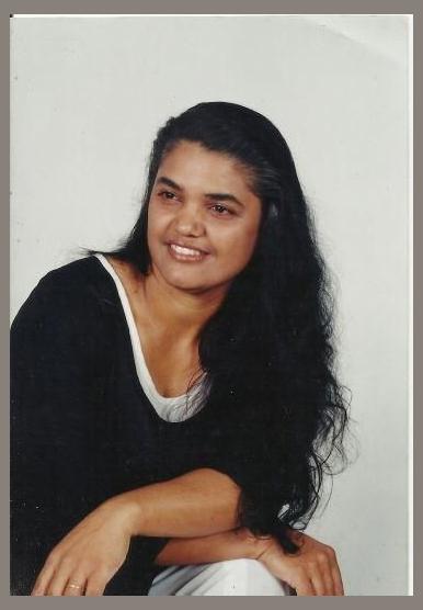 Elisete Barbosa photo 1
