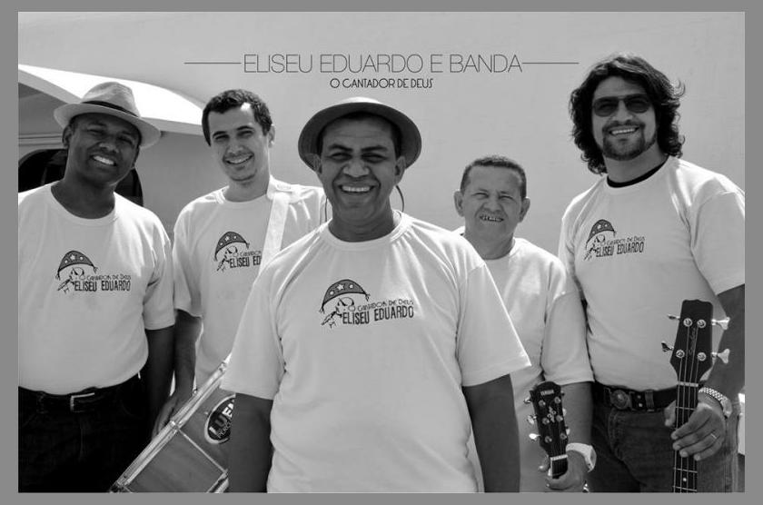 Eliseu Eduardo & Banda photo 1