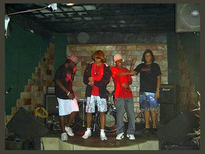 Elite da Stronda photo 1