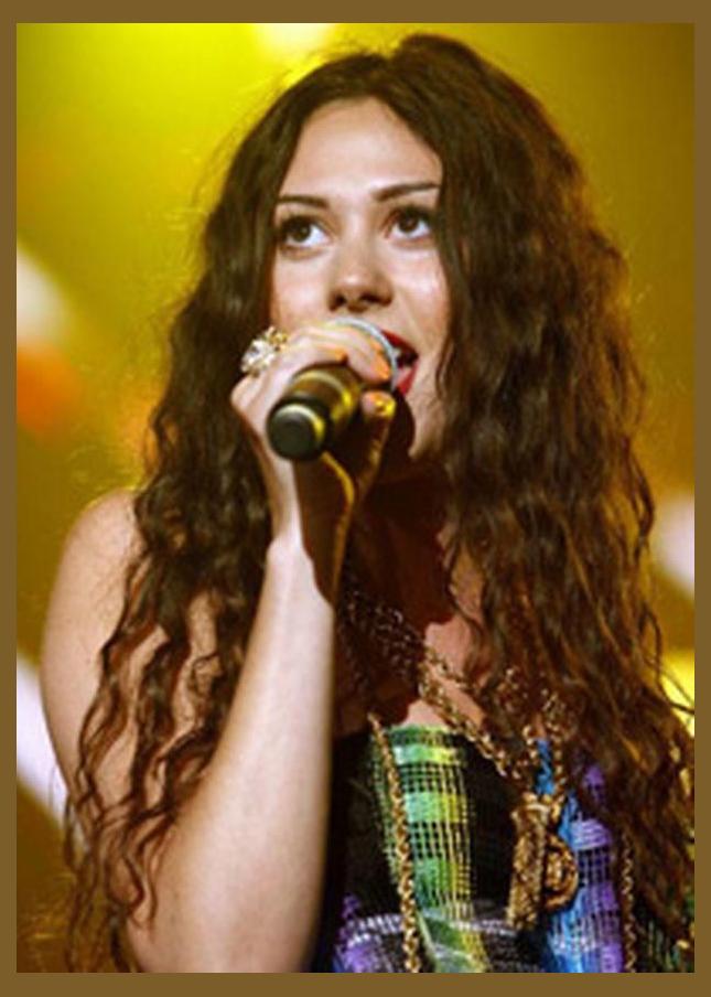 Eliza Doolittle photo 1