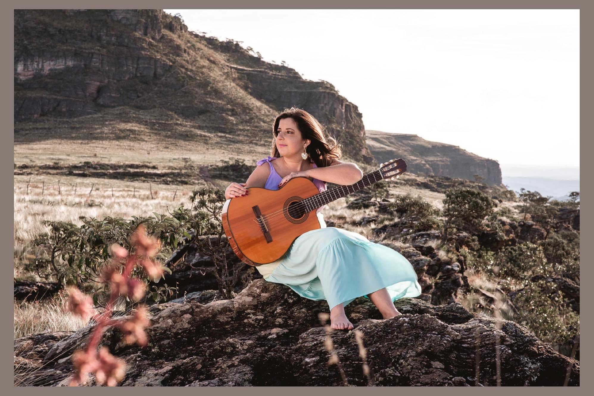 Eliza Meireles photo 1