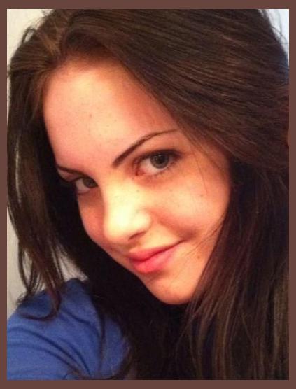 Elizabeth Gillies photo 1