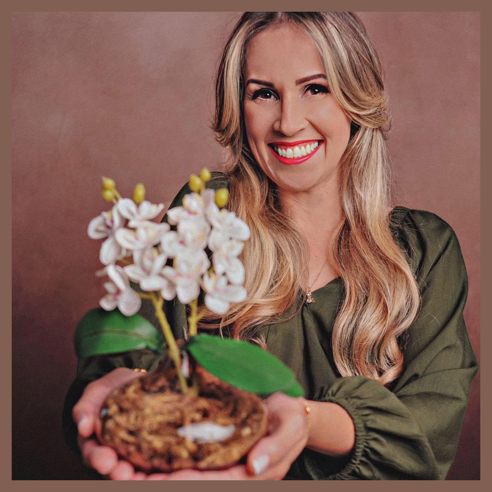 Elizângela Paula photo 1