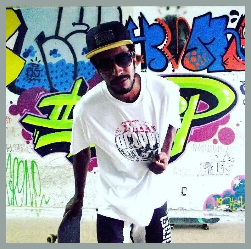 Elizeu Black photo 1