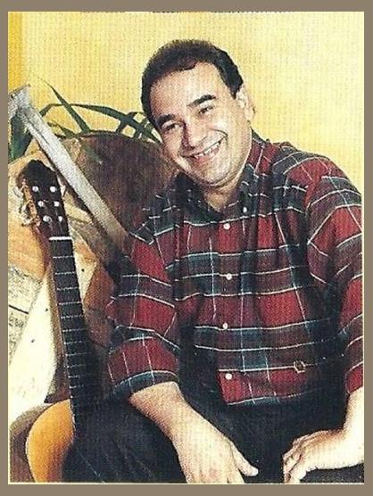 Elizeu Gomes photo 1