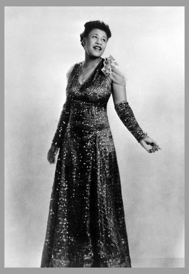 Ella Fitzgerald photo 1