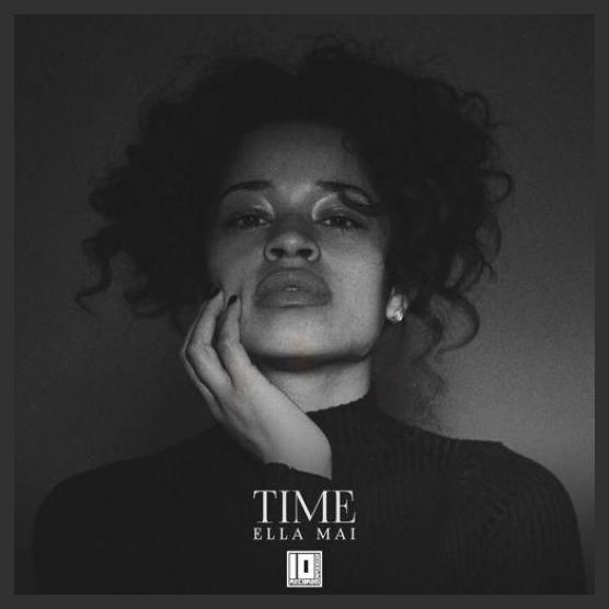 Ella Mai photo 1