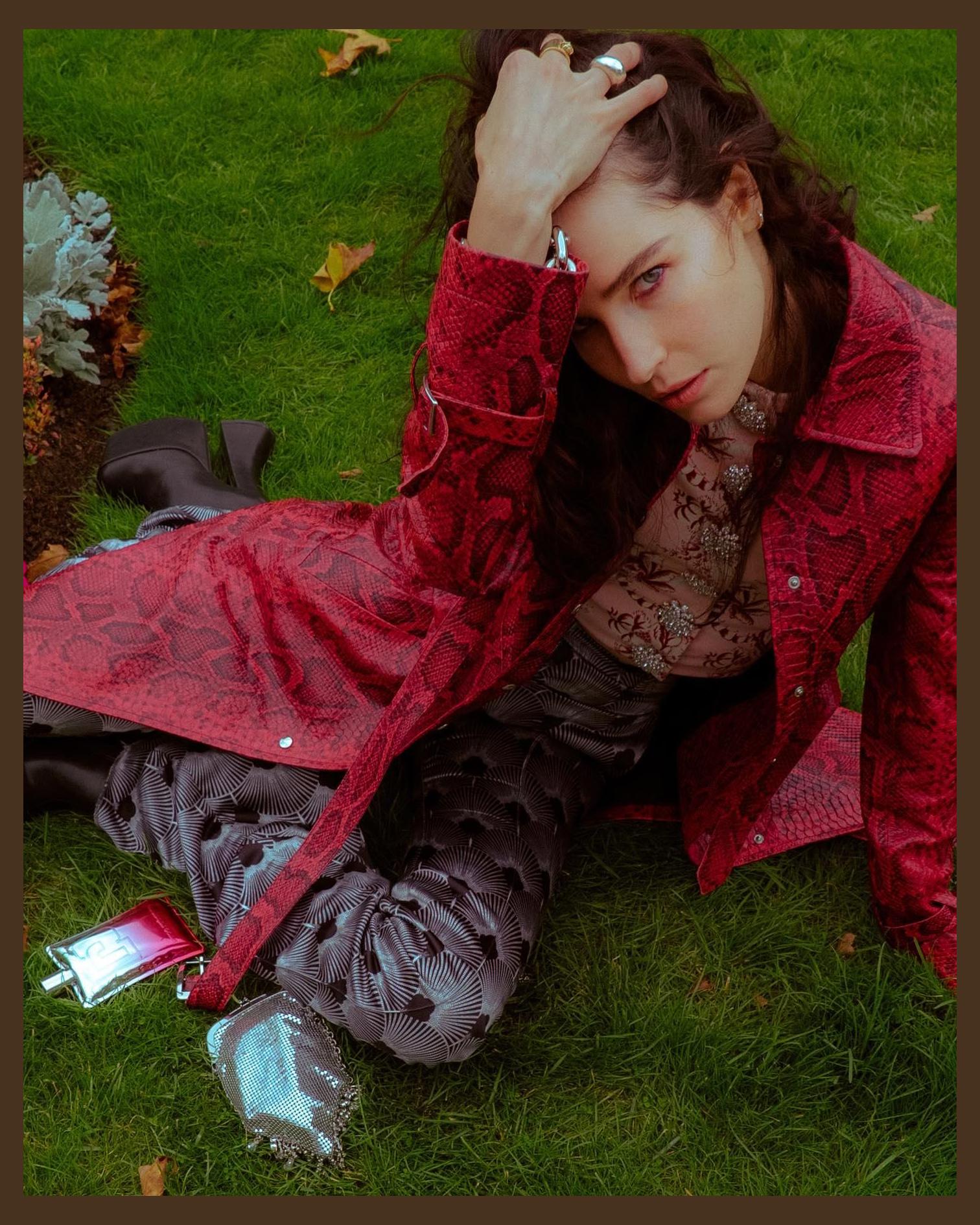 Ellen Milgrau photo 1