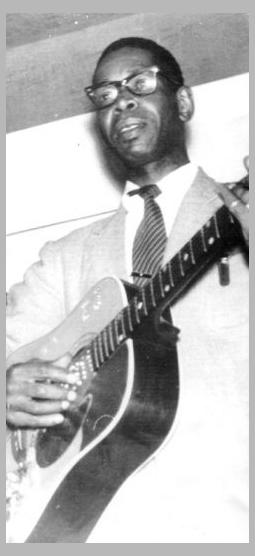 Elmore James photo 1