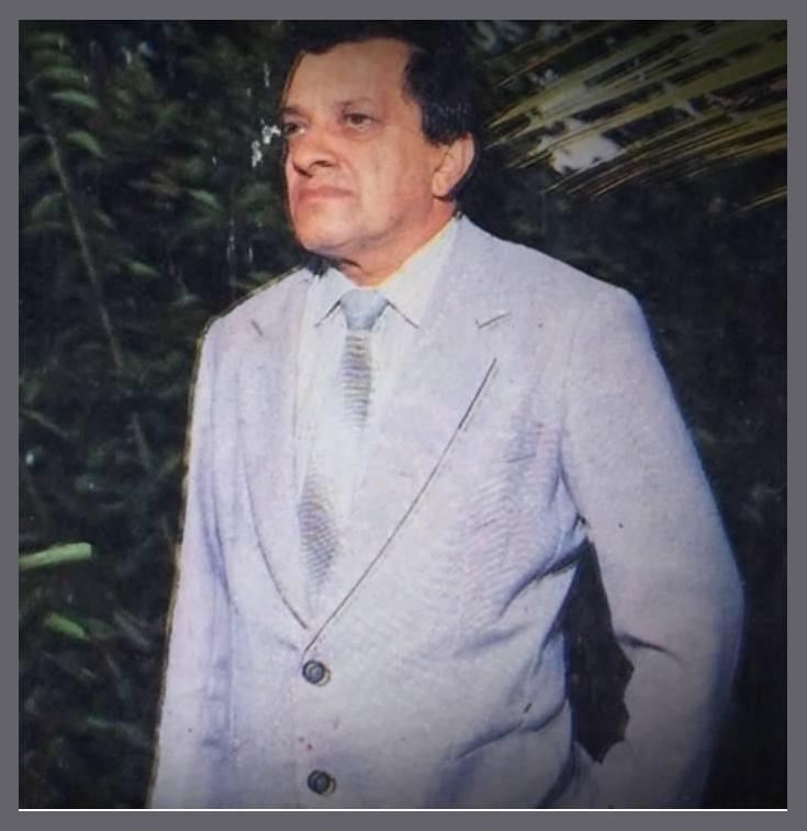 Elon Cavalcante photo 1