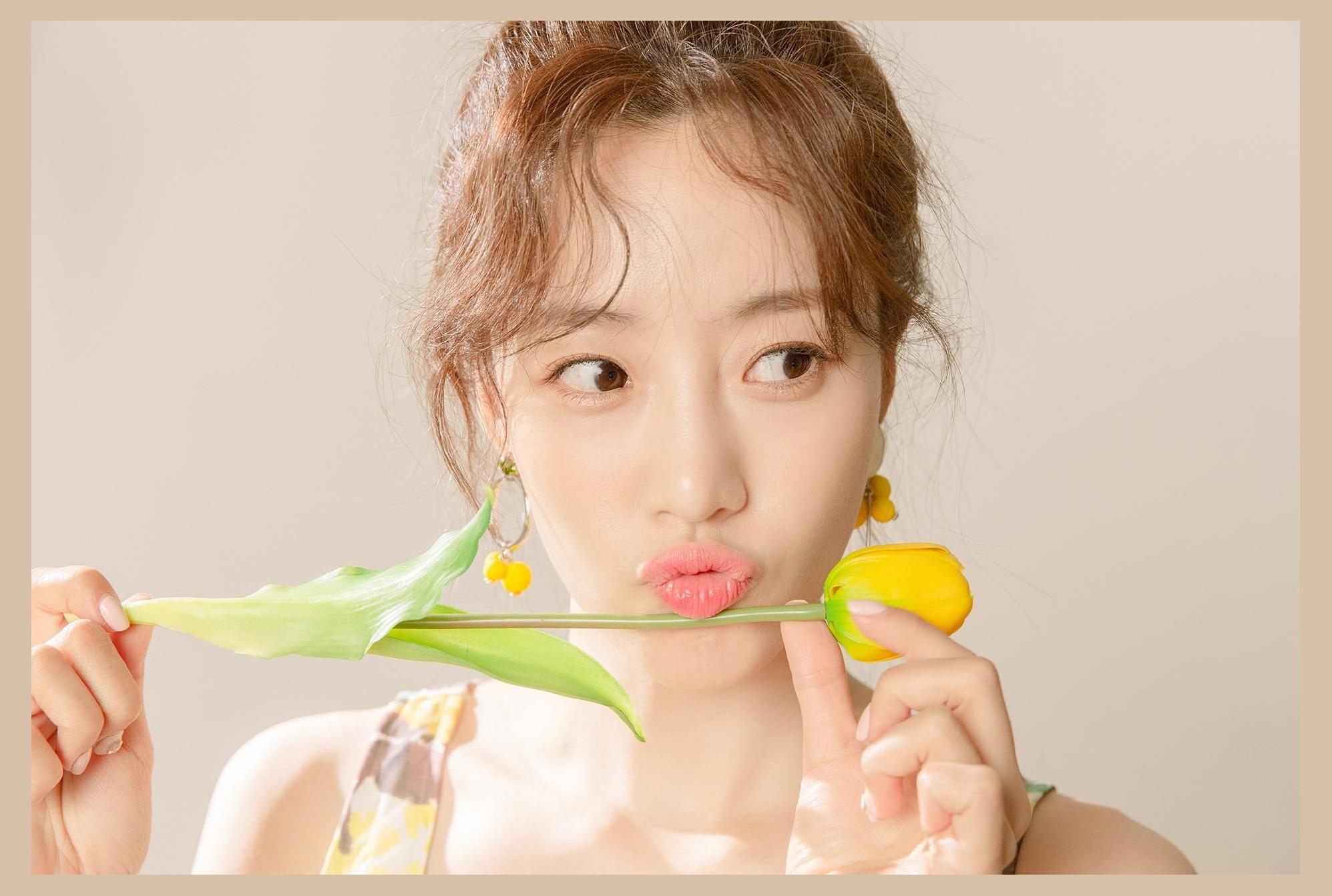 Elsie (Eunjung) photo 1