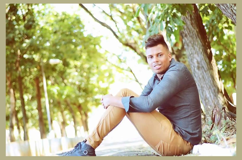 Elton Alves photo 1