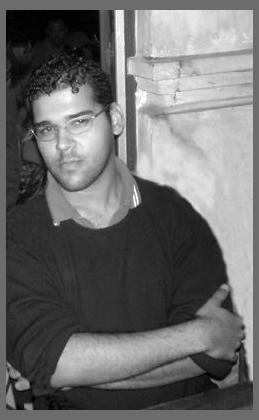 Elton Domingues Ferreira photo 1