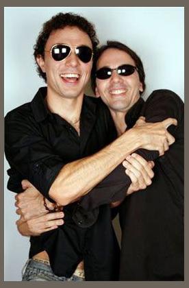 Elton e Danillo photo 1
