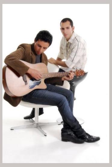 Elton e Daniel photo 1