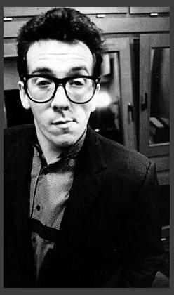 Elvis Costello photo 1