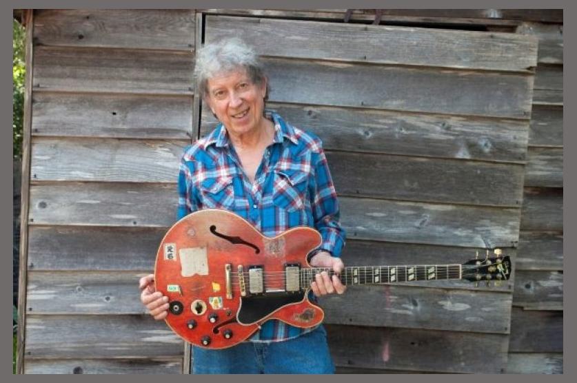 Elvin Bishop photo 1