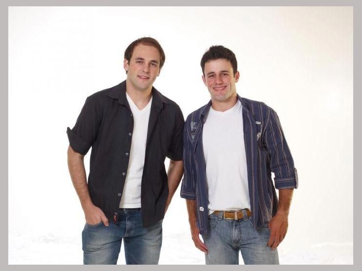 Elvis & Egon photo 1