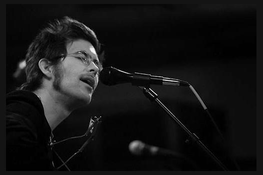 Elvis Perkins photo 1