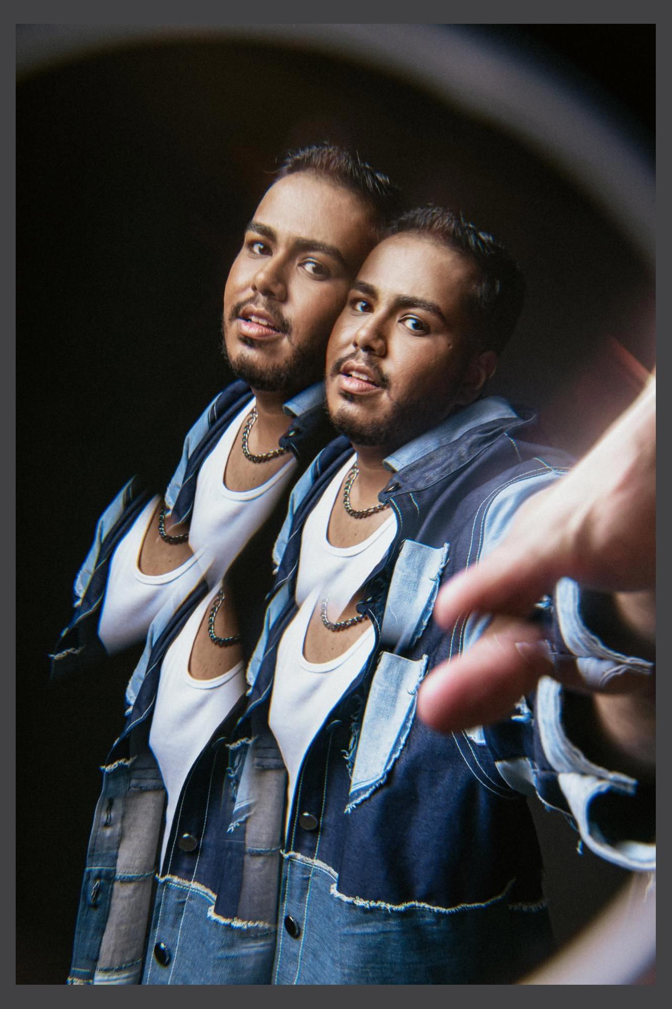 Elvis Nazário photo 1