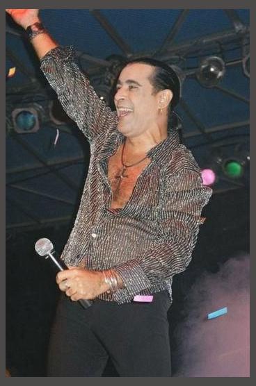 Elymar Santos photo 1