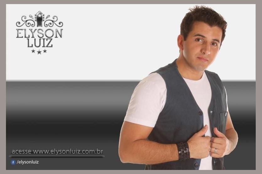 Elyson Luiz photo 1