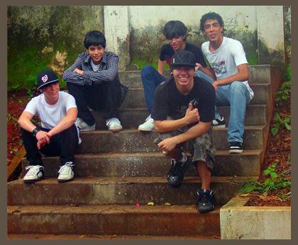 Em Defesa de Emily photo 1