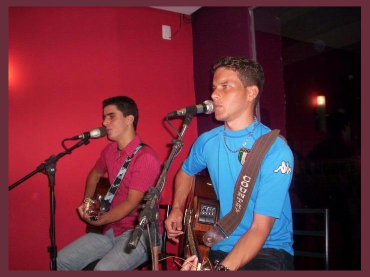 Emanuel Scarpelli & Jônatas photo 1