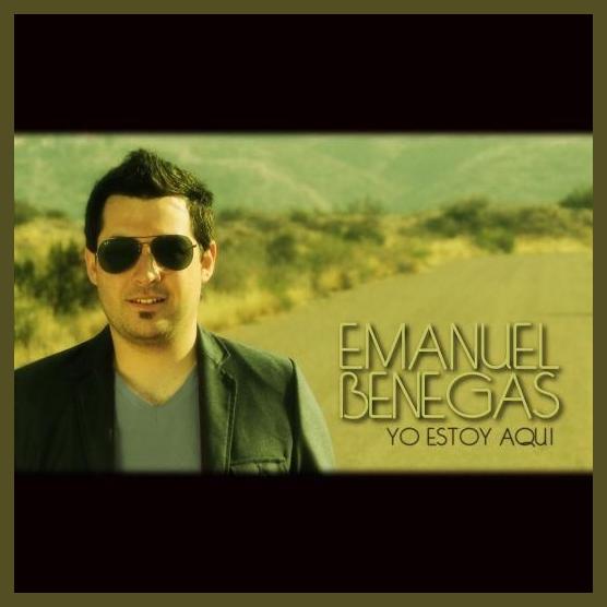 Emanuel Benegas photo 1