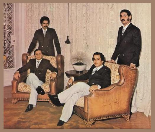 Embaixadores de Sião photo 1