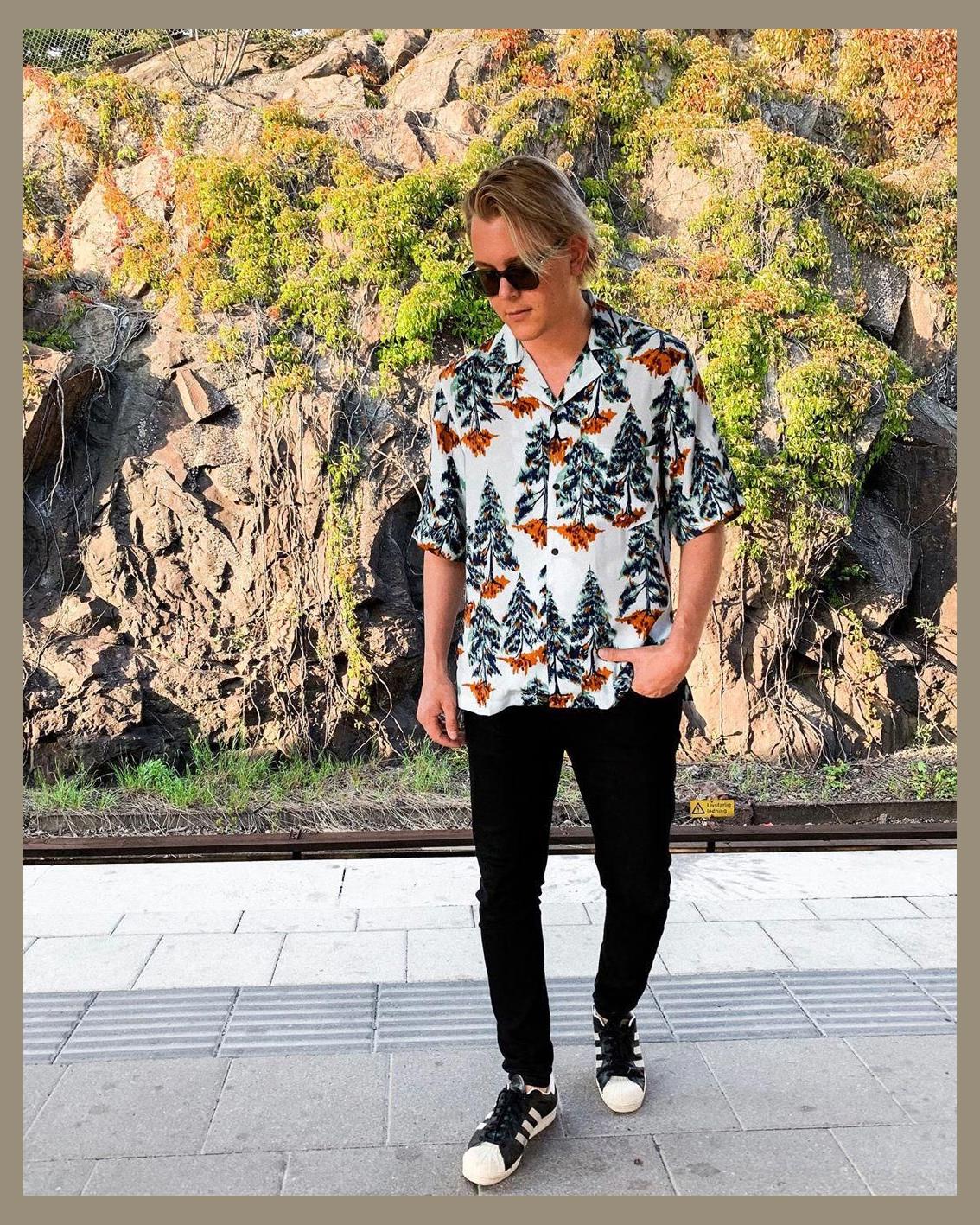 Emil Assergård photo 1