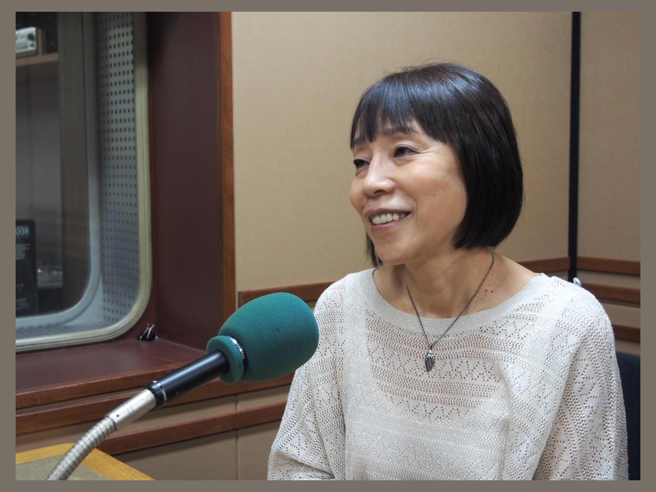 Emiko Shiratori photo 1