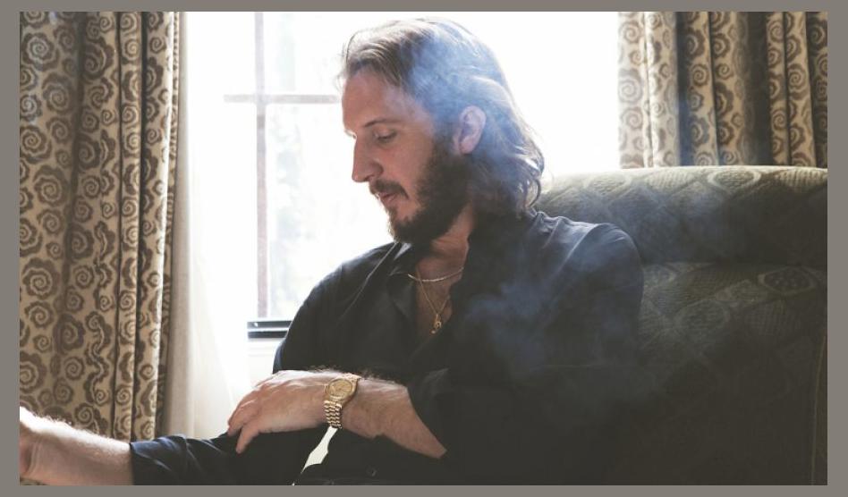 Emile Haynie photo 1