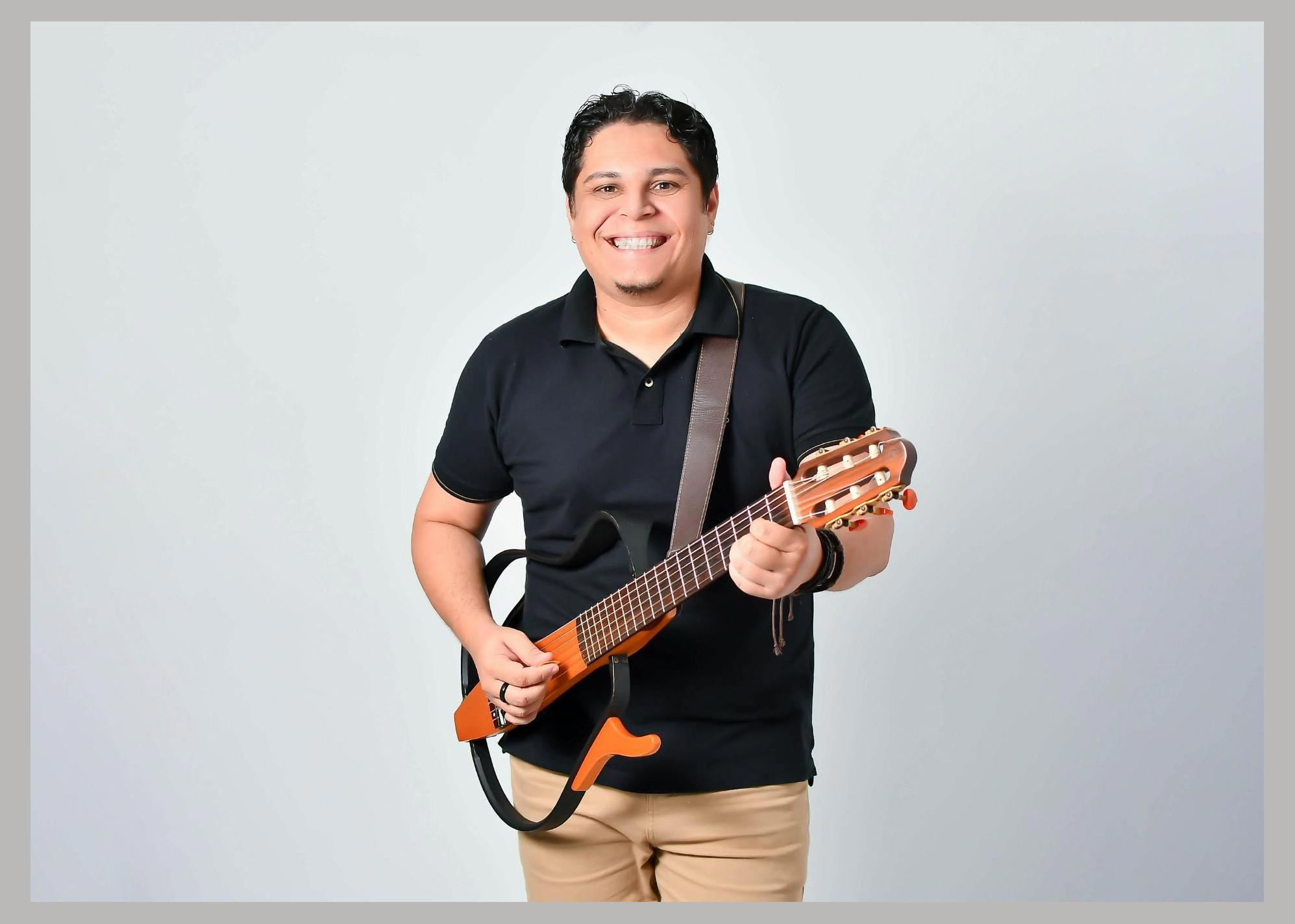 Emiliano Pordeus photo 1