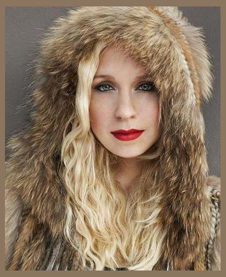 Emilia de Poret photo 1