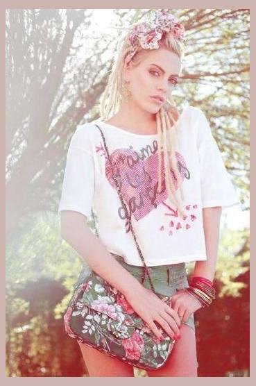 Emilia Attias photo 1