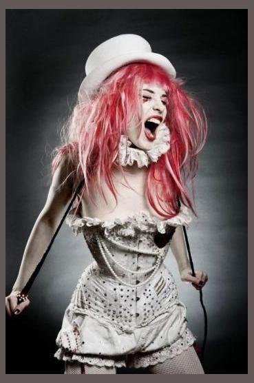 Emilie Autumn photo 1